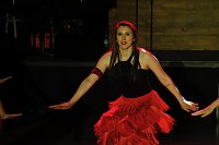 Bild: Die Sportgala des Kreissportbundes Nordhausen in der Wiedigsburghalle