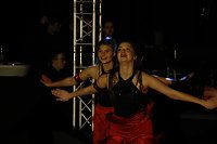 Bild: Die Sportgala des Kreissportbundes Nordhausen in der Wiedigsburghalle