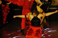 Bild: Die Sportgala des Kreissportbundes Nordhausen in der Wiedigsburghalle