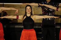 Bild: Die Sportgala des Kreissportbundes Nordhausen in der Wiedigsburghalle