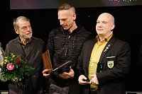 Bild: Die Sportgala des Kreissportbundes Nordhausen in der Wiedigsburghalle