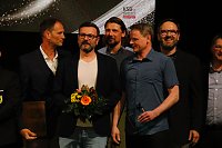 Bild: Die Sportgala des Kreissportbundes Nordhausen in der Wiedigsburghalle