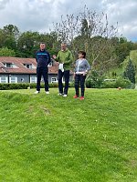 Bild: Golfen in Neustadt