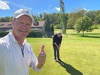 Bild: Golfen in Neustadt