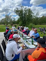 Bild: Golfen in Neustadt