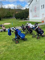 Bild: Golfen in Neustadt