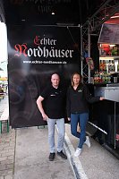 Bild: Nordh&auml;user Bahnhofsfest Tag 2