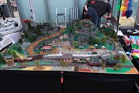 Bild: Nordh&auml;user Bahnhofsfest Tag 2