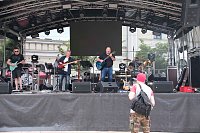 Bild: Nordh&auml;user Bahnhofsfest Tag 2