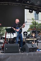 Bild: Nordh&auml;user Bahnhofsfest Tag 2