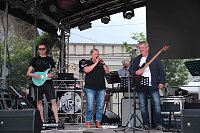 Bild: Nordh&auml;user Bahnhofsfest Tag 2