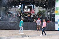 Bild: Nordh&auml;user Bahnhofsfest Tag 2