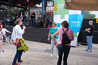 Bild: Nordh&auml;user Bahnhofsfest Tag 2
