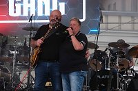 Bild: Nordh&auml;user Bahnhofsfest Tag 2