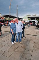 Bild: Nordh&auml;user Bahnhofsfest Tag 2
