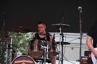 Bild: Nordh&auml;user Bahnhofsfest Tag 2