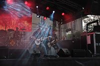 Bild: Nordh&auml;user Bahnhofsfest Tag 2