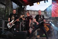 Bild: Nordh&auml;user Bahnhofsfest Tag 2