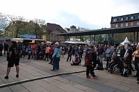 Bild: Nordh&auml;user Bahnhofsfest Tag 2