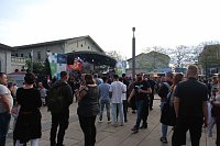 Bild: Nordh&auml;user Bahnhofsfest Tag 2
