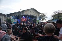 Bild: Nordh&auml;user Bahnhofsfest Tag 2