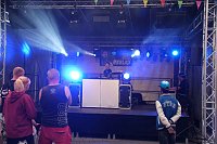 Bild: Nordh&auml;user Bahnhofsfest Tag 2