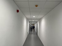 Bild: Baustellenparty im Albert-Kuntz-Sportpark