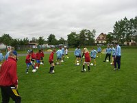 Weltmeisterliches Training Bild: Weltmeisterliches Training