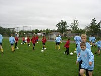Weltmeisterliches Training Bild: Weltmeisterliches Training