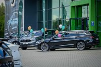 Bild: Skoda-Festival in Nordhausen