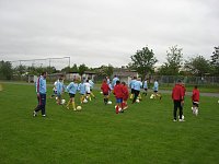 Weltmeisterliches Training Bild: Weltmeisterliches Training