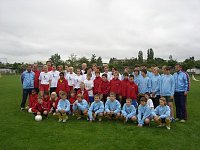 Weltmeisterliches Training Bild: Weltmeisterliches Training
