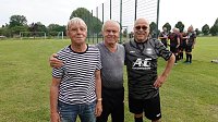 Bild: Klaus-Dieter Koschlik, Arndt Forberger und Frank Kartheuser