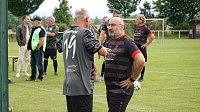 Bild: Vorbereitungen f&uuml;r das "Spiel des Jahres"
