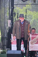 Bild: Rolandfest am ersten Veranstaltungstag