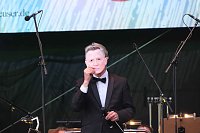 Bild: Rolandfest am ersten Veranstaltungstag