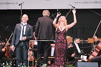 Bild: Rolandfest am ersten Veranstaltungstag