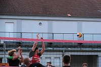 Bild: Rolandfest am ersten Veranstaltungstag