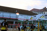 Bild: Rolandfest am ersten Veranstaltungstag