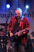 Bild: Rolandfest am ersten Veranstaltungstag