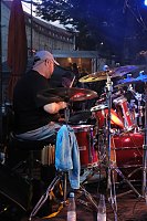 Bild: Rolandfest am ersten Veranstaltungstag