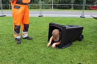 Bild: Kinderfest bei KNAUF in Rottleberode