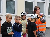 Bild: Kinderfest bei KNAUF in Rottleberode