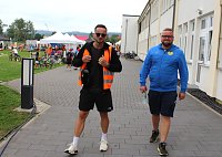 Bild: Kinderfest bei KNAUF in Rottleberode