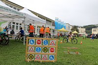 Bild: Kinderfest bei KNAUF in Rottleberode