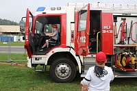 Bild: Kinderfest bei KNAUF in Rottleberode