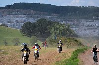 Bild: Klassik Enduro S&uuml;dharz 2024