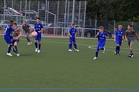 Wacker Nachwuchs zu Gast in Jena Bild: Wacker Nachwuchs zu Gast in Jena