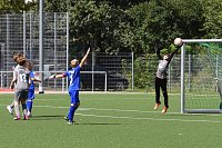 Wacker Nachwuchs zu Gast in Jena Bild: Wacker Nachwuchs zu Gast in Jena