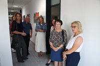 Bild: Neues Wertstoffzentrum nimmt konkrete Z&uuml;ge an